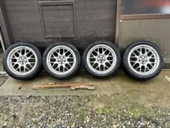 2026年最新】スタッドレスタイヤホイールセット 225 45R17の人気