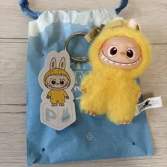 popmartイニシャル