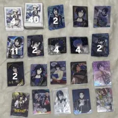 アイナナ アイドリッシュセブン 和泉一織 紙類セット
