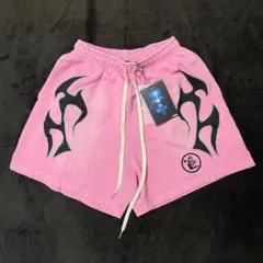 FUCK MY LIFEハーフパンツ Mサイズ - メルカリ
