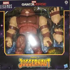 2025年最新】ジャガーノートフィギュアの人気アイテム - メルカリ