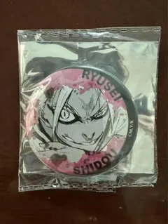 ブルーロック　國神錬介 トレーディングジュエリー缶バッジ　原作絵 40個セット グッズ > バッチ類 > 【グッズ-バッチ】ブルーロック