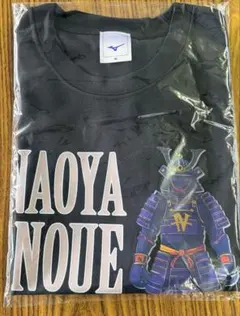 井上尚弥vsピカソ　後援会Tシャツ　サイズL 井上尚弥vSピカソ後援会Tシャツ XXLサイズ◇新品・未開封◇ - メルカリ