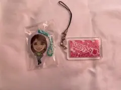 山口乃々華 セット