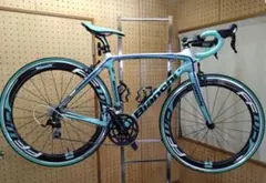 2026年最新】Bianchi ロードバイク infinitoの人気アイテム - メルカリ