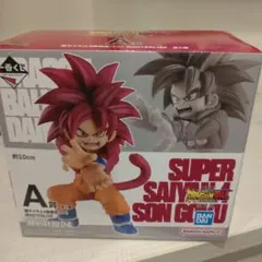 ドラゴンボールDAIMA第2弾一番くじA賞