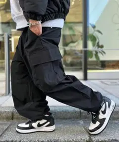 カーゴパンツ MAISON CLUB