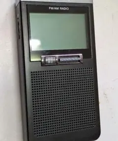 SHARP】世界初のしゃべる時計 音声時計 動作確認済✨️ - メルカリ