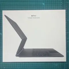 や*う様 美品APPLE iPadPro 12.9インチ第5世代MagicKey - メルカリ