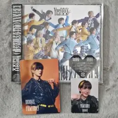 【FUMINORI】EBiDAN Yes!東京 15周年盤D トレカ CD
