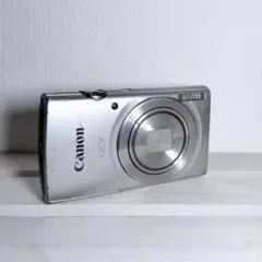 Canon】IXY200 デジタルカメラ ジャンク - メルカリ