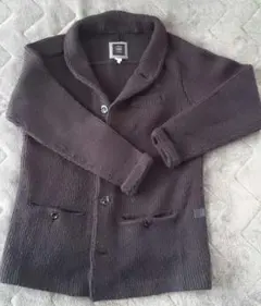 GーSTAR RAW ニットカーディガン ブラック XL