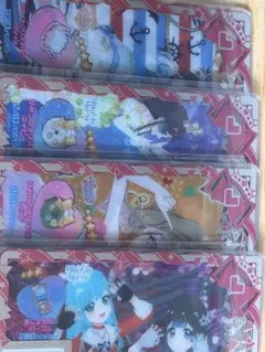 アイプリバース まとめ売り フルコーデ ③