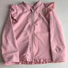 アプレレクール　ラッシュガード　110cm