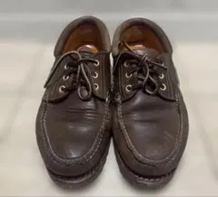 Timberland 3eye Classic Lug ブラウンのサムネイル