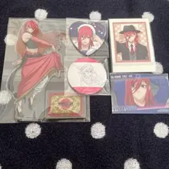 【ブルーロック】千切豹馬　まとめ売り