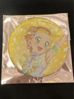 映画 ひなき 缶バッジ