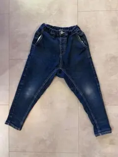 branshes 130cm デニムパンツ