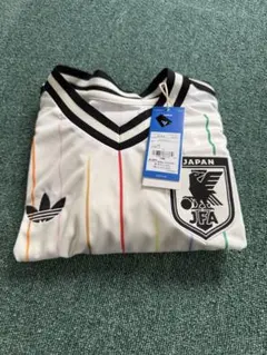 Adidasサッカー日本代表 2026 アウェイ レプリカユニフォーム 3XL