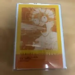 鬼滅の刃　隊士百景 フレーズカード　我妻善逸