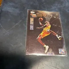 NBAトレーディングカードセット（Kobe Bryantルーキー含む） - メルカリ