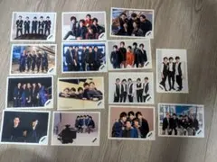 嵐 公式写真 相葉雅紀/松本潤/二宮和也/大野智/櫻井翔