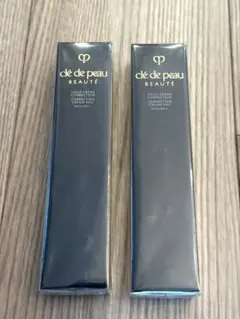 カ*ク様 クレ・ド・ポー ボーテ ヴォワールコレクチュールn 化粧下地 40g