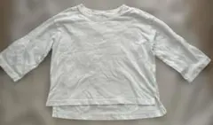monmimi Tシャツ　韓国子供服　ベビーのサムネイル