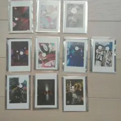 いれいす 実写チェキ