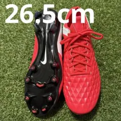 NIKE サッカースパイク ティエンポレジェンド7 エリートSG 28cm - メルカリ