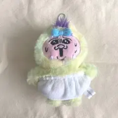 おぱんちゅうさぎ モンスターマスコットのサムネイル