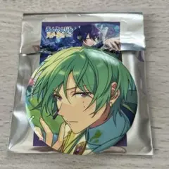 あんスタ コレクション缶バッジ 2024 JUN Idol Side 風早巽