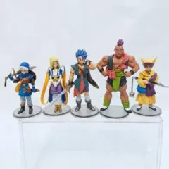 ドラゴンクエストⅥ フィギュア まとめ売り 鳥山明 ドラクエ 6 ドラゴンクエストⅥ フィギュア まとめ売り 鳥山明 ドラクエ 6 - メルカリ