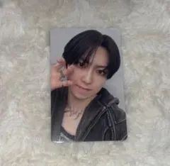 &team アンコン会場限定　フウマ　トレカ　ラキドロ　Back to Life