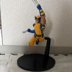 マーベル ウルヴァリン フィギュア