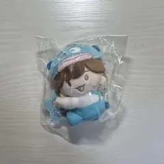 なにわ男子 藤原丈一郎 ローソンサンリオコラボ