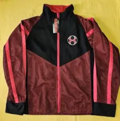 忍風戦隊ハリケンジャー カブトライジャージャケット Lサイズ 白川裕二郎 純烈 白川裕二郎演じるカブトライジャー / 霞一甲。 - 「ハリケンジャー