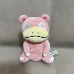 ヤドン　ポケモンfit ぬいぐるみ　ポケモンセンター