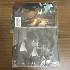 M!LK 吉田仁人 東京 CD