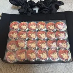 円山玲央 ANTHEM 缶バッジ 48個 | Mercari