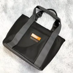PUMA プーマ ラウンドバッグ カートバッグ ゴルフ トートバッグのサムネイル
