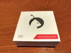 LUNA DISPLAY mini DisplayPort 新品未使用品