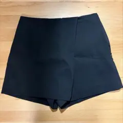 zara キュロット