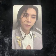 NCT 127 Fact Check ジャニ トレカ