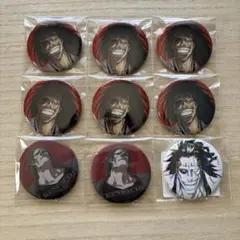 2026年最新】更木剣八の人気アイテム - メルカリ