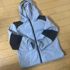グローバルワークパーカージャケット130のサムネイル