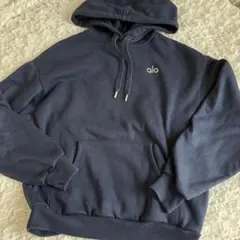 大人気☆正規品☆ハワイ購入☆alo フーディーALOYoga☆S M - メルカリ