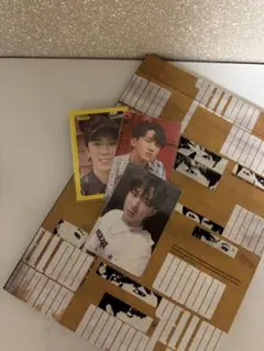 2026年最新】straykids yellow woodの人気アイテム - メルカリ