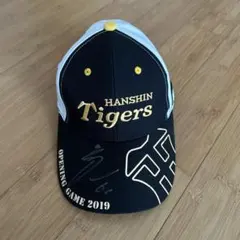 2026年最新】阪神 キャップ サインの人気アイテム - メルカリ