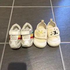 ベビーシューズセット